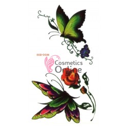 Tatuaje temporare pentru corp 362B50